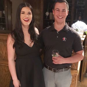 Meet your Posher, Aleisha